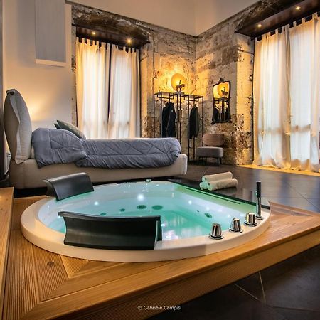 Garibaldi Maison De Charme アヴォラ エクステリア 写真