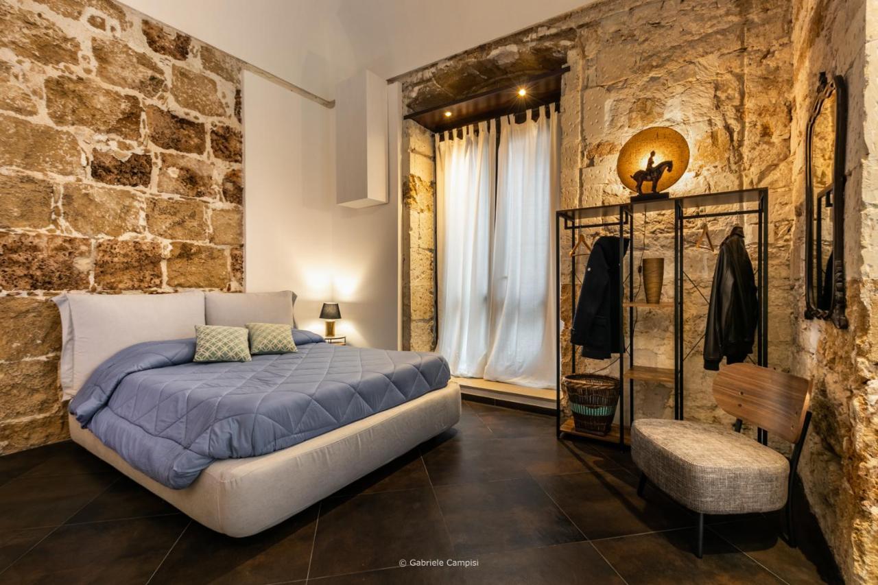 Garibaldi Maison De Charme アヴォラ エクステリア 写真